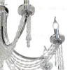 Подвесная люстра AM Group VIORE SP6 Chrome VIORE SP6 Chrome - 2