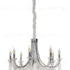Подвесная люстра AM Group VIORE SP8 Chrome VIORE SP8 Chrome - 1