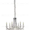 Подвесная люстра AM Group VIORE SP6 Chrome VIORE SP6 Chrome - 4