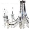Подвесная люстра AM Group VIORE SP8 Chrome VIORE SP8 Chrome - 2