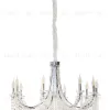 Подвесная люстра AM Group VIORE SP10 Chrome VIORE SP10 Chrome - 1