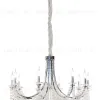 Подвесная люстра AM Group VIORE SP10 Chrome VIORE SP10 Chrome - 2