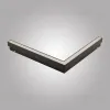 Трековый магнитный светильник AM Group MAGNET AM511 LL-20-18+18P 4000K MAGNET AM511 LL-20-18+18P 4000K - 2