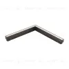 Трековый магнитный светильник AM Group MAGNET AM511 LL-20-18+18P 3000K MAGNET AM511 LL-20-18+18P 3000K - 1