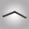 Трековый магнитный светильник AM Group MAGNET AM511 LL-20-18+18P 3000K MAGNET AM511 LL-20-18+18P 3000K - 2