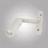 Трековый магнитный светильник AM Group MAGNET AM427 CX-B05--5W-3000K WH MAGNET AM427 CX-B05--5W-3000K WH - 4