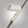 Трековый светильник AM Group MAGNET AM428 CX-B07-7W-3000K WH MAGNET AM428 CX-B07-7W-3000K WH - 4