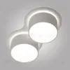 Встраиваемый светильник AM Group AM472/2-WH AM472/2-WH - 2