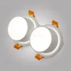 Встраиваемый светильник AM Group AM472/2-WH AM472/2-WH - 4