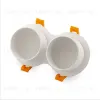 Встраиваемый светильник AM Group AM472/2-WH AM472/2-WH - 5