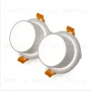 Встраиваемый светильник AM Group AM472/2-WH AM472/2-WH - 3