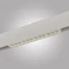 Шинопровод накладной магнитный AM Group MAGNET AM401-2M LL-20B WH MAGNET AM401-2M LL-20B WH - 3