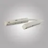Угловой коннектор питания AM Group MAGNET AM404 LL20 WH MAGNET AM404 LL20 WH - 1