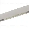 Трековый магнитный светильник AM Group MAGNET AM413 LL-20-12T-8W 3000K WH MAGNET AM413 LL-20-12T-8W 3000K WH - 1