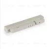 Трековый магнитный светильник AM Group MAGNET AM413 LL-20-12T-8W 4000K WH MAGNET AM413 LL-20-12T-8W 4000K WH - 3