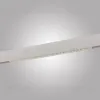 Трековый магнитный светильник AM Group MAGNET AM414 LL-20-24T-16W 4000K WH MAGNET AM414 LL-20-24T-16W 4000K WH - 3