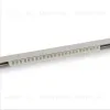 Трековый магнитный светильник AM Group MAGNET AM414 LL-20-24T-16W 4000K WH MAGNET AM414 LL-20-24T-16W 4000K WH - 5