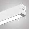 Трековый однофазный светильник AM Group AM524 WH-220V-27W SMART AM524 WH-220V-27W SMART - 2