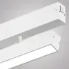 Трековый однофазный светильник AM Group AM533 WH-220V-18W SMART AM533 WH-220V-18W SMART - 2