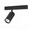 Трековый однофазный светильник AM Group AM527 BK-220V-20W SMART AM527 BK-220V-20W SMART - 1