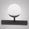 Трековый однофазный светильник AM Group AM529 BK-220V-9W SMART AM529 BK-220V-9W SMART - 5