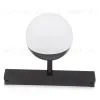 Трековый однофазный светильник AM Group AM529 BK-220V-9W SMART AM529 BK-220V-9W SMART - 4