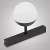 Трековый однофазный светильник AM Group AM529 BK-220V-9W SMART AM529 BK-220V-9W SMART - 3