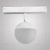 Трековый однофазный светильник AM Group AM529 WH-220V-9W SMART AM529 WH-220V-9W SMART - 2