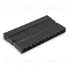 Трековый однофазный светильник AM Group AM531 BK-220V-9W SMART AM531 BK-220V-9W SMART - 1