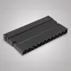 Трековый однофазный светильник AM Group AM531 BK-220V-9W SMART AM531 BK-220V-9W SMART - 2
