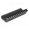 Трековый однофазный светильник AM Group AM531 BK-220V-9W SMART AM531 BK-220V-9W SMART - 4