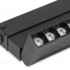 Трековый однофазный светильник AM Group AM531 BK-220V-9W SMART AM531 BK-220V-9W SMART - 3