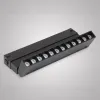 Трековый однофазный светильник AM Group AM531 BK-220V-9W SMART AM531 BK-220V-9W SMART - 5