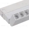 Трековый однофазный светильник AM Group AM531 WH-220V-9W SMART AM531 WH-220V-9W SMART - 3