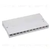 Трековый однофазный светильник AM Group AM531 WH-220V-9W SMART AM531 WH-220V-9W SMART - 1