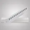 Трековый однофазный светильник AM Group AM531 WH-220V-9W SMART AM531 WH-220V-9W SMART - 5