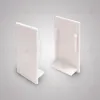 Торцевая заглушка AM Group AM554 WH AM554 WH - 2