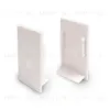 Торцевая заглушка AM Group AM554 WH AM554 WH - 1