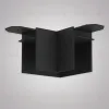 Угловой соединитель AM Group AM543 BK SMART AM543 BK SMART - 2