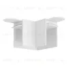 Угловой соединитель AM Group AM543 WH SMART AM543 WH SMART - 3