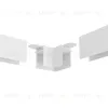 Угловой соединитель AM Group AM543 WH SMART AM543 WH SMART - 1