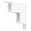Угловой соединитель AM Group AM544 WH SMART AM544 WH SMART - 3
