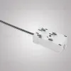 Ввод питания AM Group AM552 WH SMART AM552 WH SMART - 3