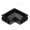 Угловой соединитель AM Group MAGNET AM538 BK MAGNET AM538 BK - 1