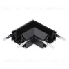 Угловой соединитель AM Group MAGNET AM538 BK MAGNET AM538 BK - 5