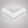 Угловой соединитель AM Group MAGNET AM538 WH MAGNET AM538 WH - 4