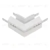 Угловой соединитель AM Group MAGNET AM538 WH MAGNET AM538 WH - 5