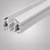 Шинопровод с закладным профилем AM Group MAGNET AM537 3M WH MAGNET AM537 3M WH - 2