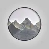 Настенный светильник AM Group ROCKS BK80 ROCKS BK80 - 3