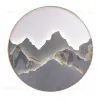 Настенный светильник AM Group ROCKS GD100 ROCKS GD100 - 1
